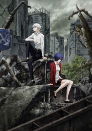 Токийский гуль OVA